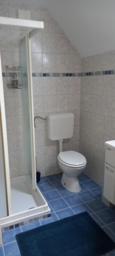 Apartma Metka Bohinj Exteriér fotografie
