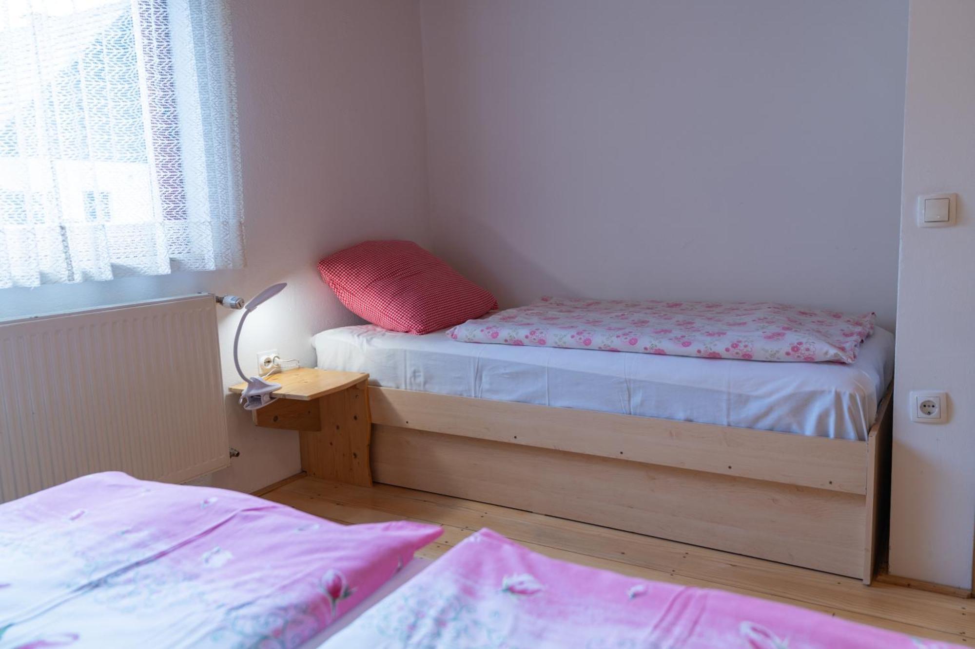 Apartma Metka Bohinj Exteriér fotografie