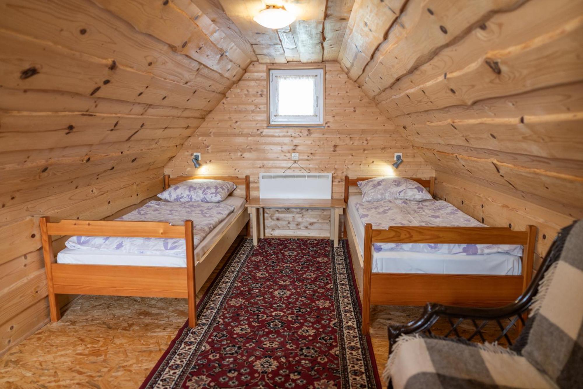 Apartma Metka Bohinj Exteriér fotografie